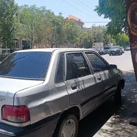 پراید مدل 87