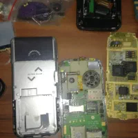 تراشه بورد گوشی