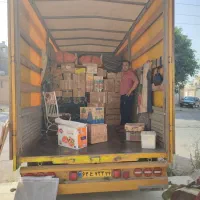 باربری و اتو بار قدس  کارگر ماشین تضمینی...