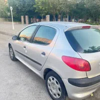 206مدل 87