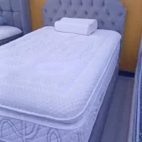 به تعدادی فروشنده جهت تشک برند نیازمندیم