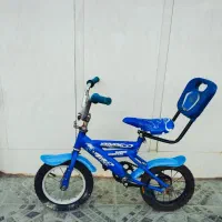 دوچرخه ۱۲ کودک ساده عالی