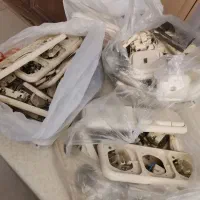 کلیدوپریز کارکرده
