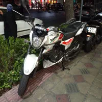 بنلی 150Tnt