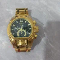 ساعت اینویکتا ۳ موتور فعال