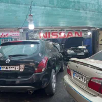به یک مکانیک ماهر ونیمه ماهر نیازمندیم
