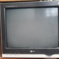 مانیتور LG