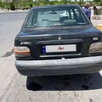 ماشین|خودرو سواری و وانت|اراک, |دیوار