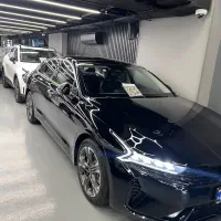 اپتیما ۲۰۲۵ Kia Optima فول