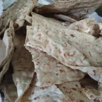 فروش نان خشک