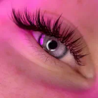 آموزش تخصصی کاشت مژه