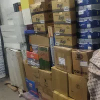 فروش لوازم یدکی