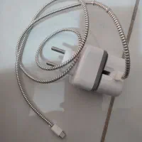 شارژر آیفون