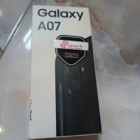 سامسونگ a07