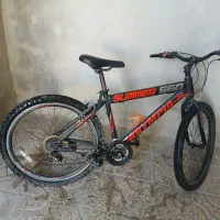 دوچرخه ۲۶ بدن کوچیک.