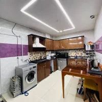 اپارتمان ۱۱۳ متری بر اصلی زمین شهری بهارستان|فروش آپارتمان|آبادان, |دیوار