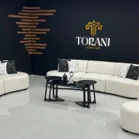 مبل کاملیا مکانیزه ، مبل مینی مال