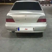 دووسیلو|خودرو سواری و وانت|بردسکن, |دیوار