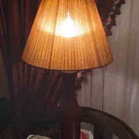 آباژور رومیزی
