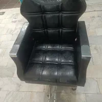صندلی اصلاح