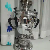 سماور نفتی