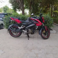 ان اس 200 مدل 96