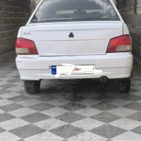 پراید ۱۳۲ مدل ۸۹