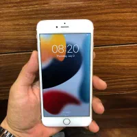 Iphone 6s plus 64|موبایل|تبریز, |دیوار