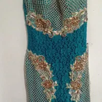 لباس مجلسی