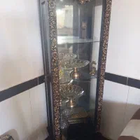 فروش ساعت و بوفه