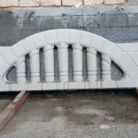 قطعات پیش ساخته بتنی سبک
