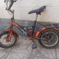 دوچرخه کوچک