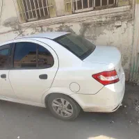 ساینا بی رنگ با مانیتور لمسی