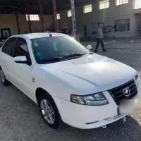 سمند سورن پلاس EF7 ،تیپ 3