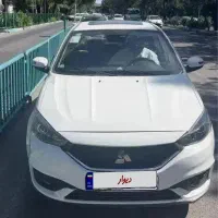 سهند اتومات مدل ۱۴۰۴