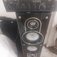 اسپیکر بلوتوثی