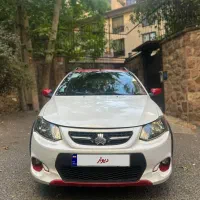 کوییک دنده ای R مدل ۱۳۹۸