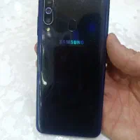 گوشی سامسونگ a60 128/6