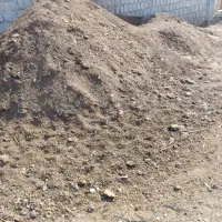 کود حیوانی و گود گاو تمیز