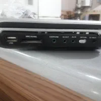 دستگاه پخش|پخشکننده DVD و ویدیو|اصفهان, هفتون|دیوار