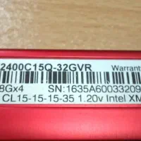 cpu cori5 7400   - ram GSkiLL 16 ddr4 -  B250-hd3p
