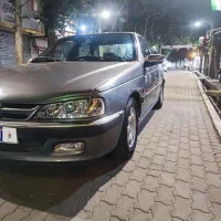 پارس مدل 93 دوگانه شرکتی (سلامت)