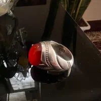 انگشتر عقیق یمن