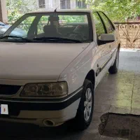 پژو اس ال ایکس مدل ۱۳۹۰