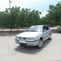 سمند LX|خودرو سواری و وانت|شیراز, زند|دیوار