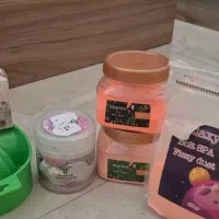 وسایل کف سابی
