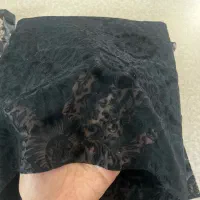 پارچه چادر ودامن وپیراهن