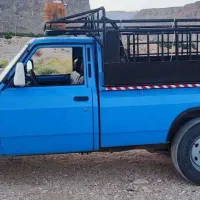 اتاق لوله ای جهرمی نیسان