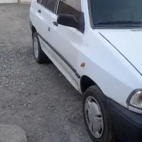 پراید|خودرو سواری و وانت|منوجان, |دیوار