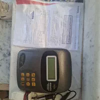 دستگاه سختی سنج